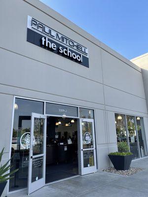 Paul Mitchell The School Costa Mesa