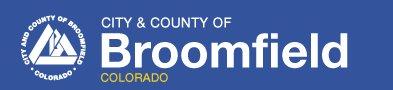 City & County of Broomfield Street Services Division