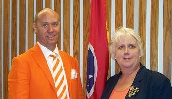 Ricky A W Curtis Attorney At Law, PC