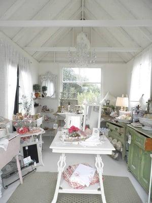 Shabby Maison