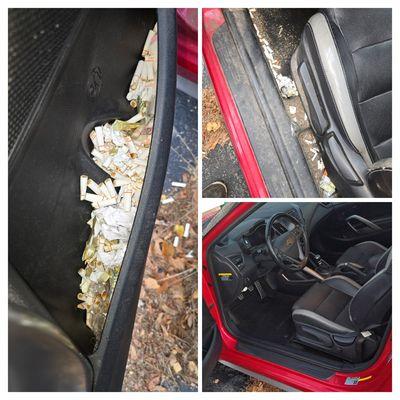 Slims Detailing On Demand