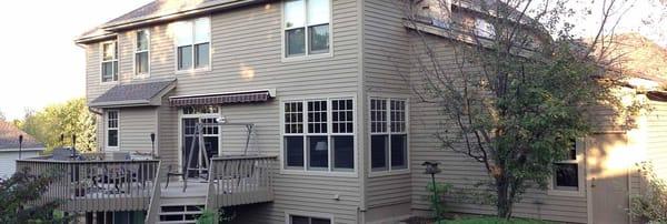 Signature Select Contracting