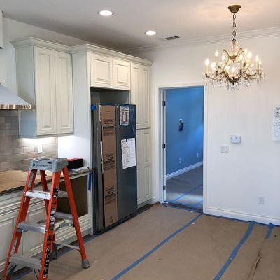 North Beach Electrical Services