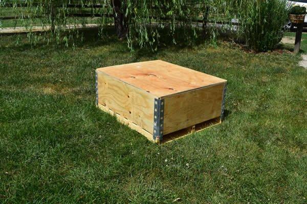 Midland Wood Products