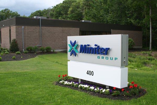 Miniter Group