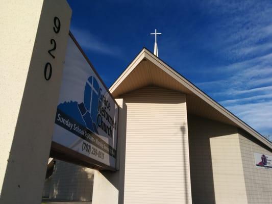 Grace Evangelical Free Church