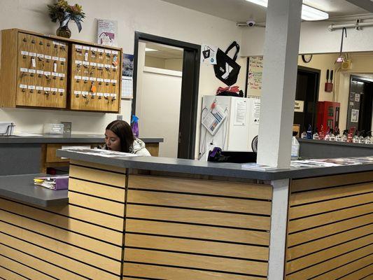 Tillamook County Family YMCA