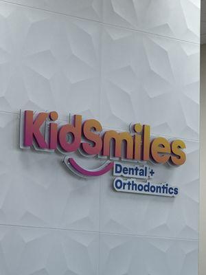 KidSmiles Dental & Orthodontics