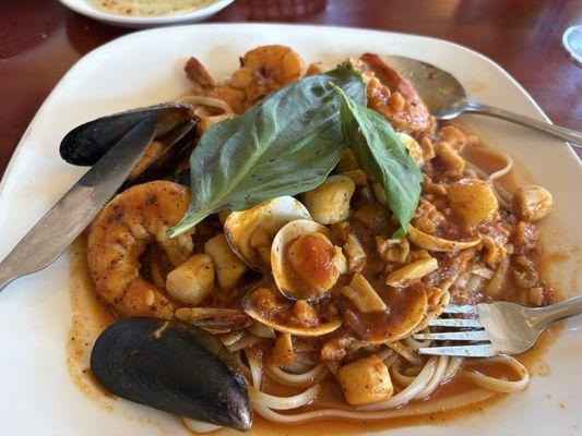 Nino's Italian Restaurant