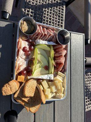 Tabby House Brewing Company