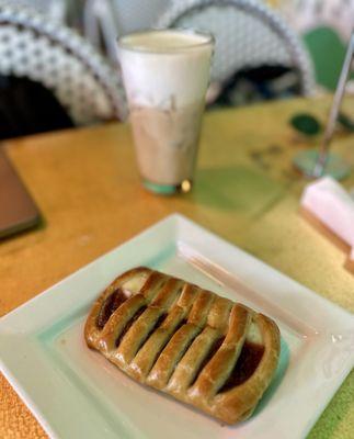 Bond Street Ale and Coffee