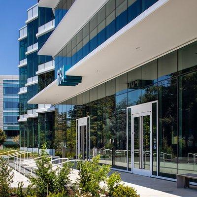 Korth Sunseri Hagey Architects