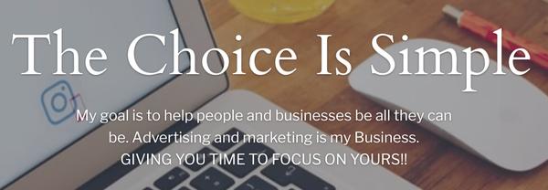 Errick Johnson Digital Marketing