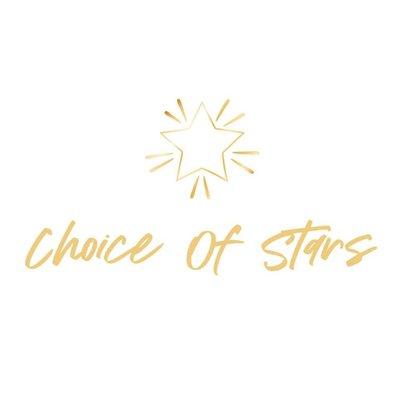 Choice of Stars