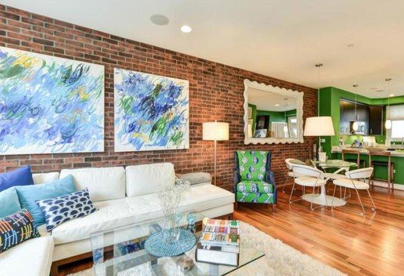 Condo, town home, single family home, or estate; I'm happy to help find the right fit for you.