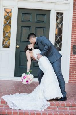 Carla Holt Floral Designs