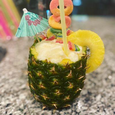 Pineapple Paradise