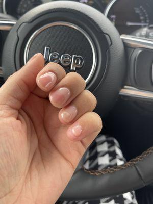VA Nails & Spa