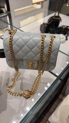 Chanel - New York Madison Avenue