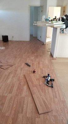 Santana Construction