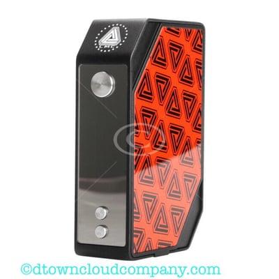 New limitless LMC 200 box mod