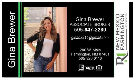 R1 New Mexico Farmington