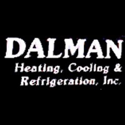 Dalman Heating Cooling & Refrigeration