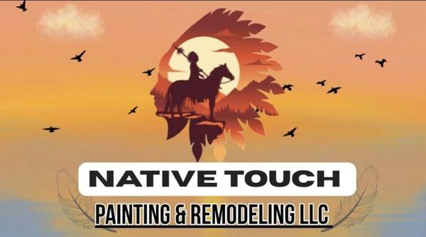 Native Touch Painting & Remodeling