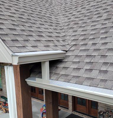 TR Gutter Works