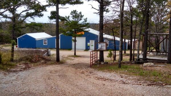 Wildflowers Christian Chapel