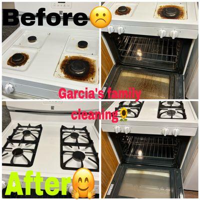 Garcia’s Family Cleaning