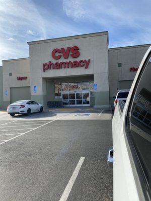 CVS Pharmacy