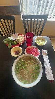 Pho Tai