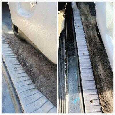 Tony Pro Auto Detailing