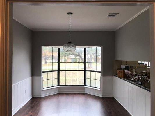 J&M Painting and Remodeling