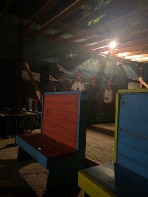 Tom's Daiquiri Place