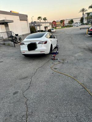 Tip Top Tire & Automotive