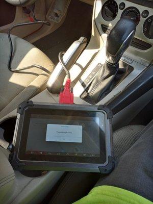 ICH Door Lock Services