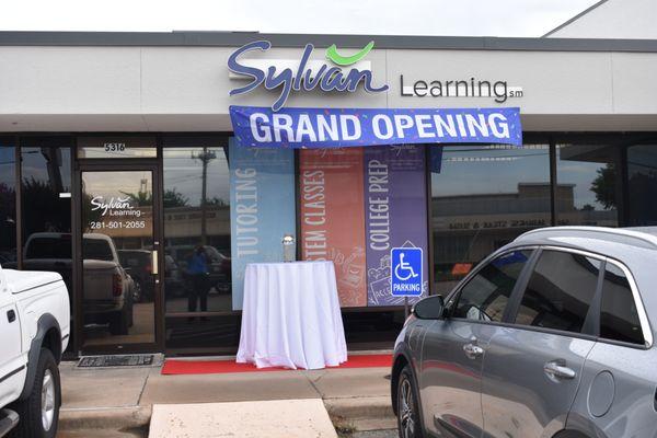 Sylvan Learning of Bellaire