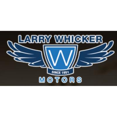 Larry Whicker Motors