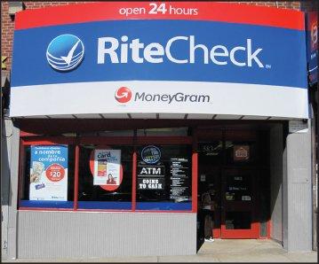 RiteCheck