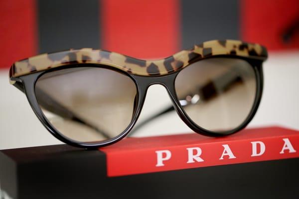 Prada Frames