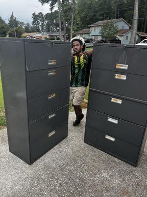 Kwik Junk Removal Of Stockbridge