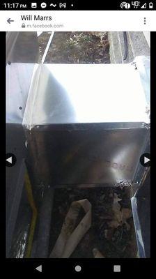 Marrs Heating And Cooling