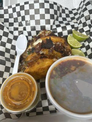 Chiltepin Tacos & Mariscos