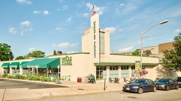 Montclair