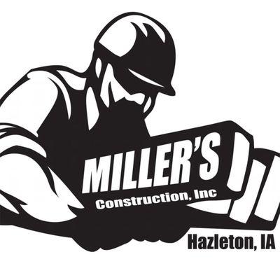 Miller's Construction