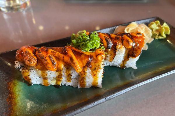 Blue Sushi Sake Grill