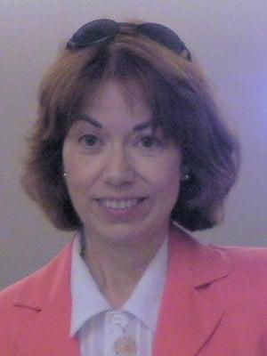 Former teacher now represents parents, children and students.