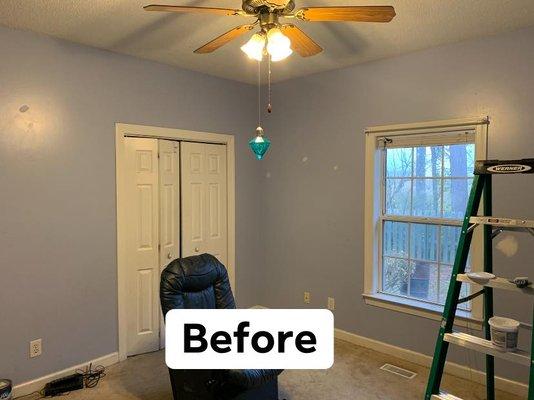 Colors And Solutions